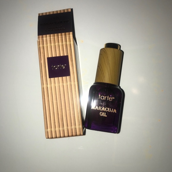 tarte Other - 🦃 Brand new Tarte Maracuja Oil 0.23 fl oz
